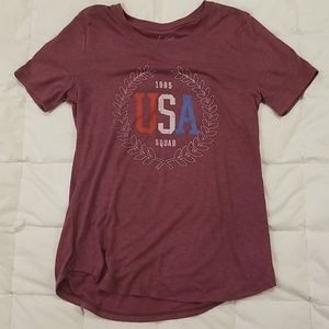 Cold Crush Graphic Tee